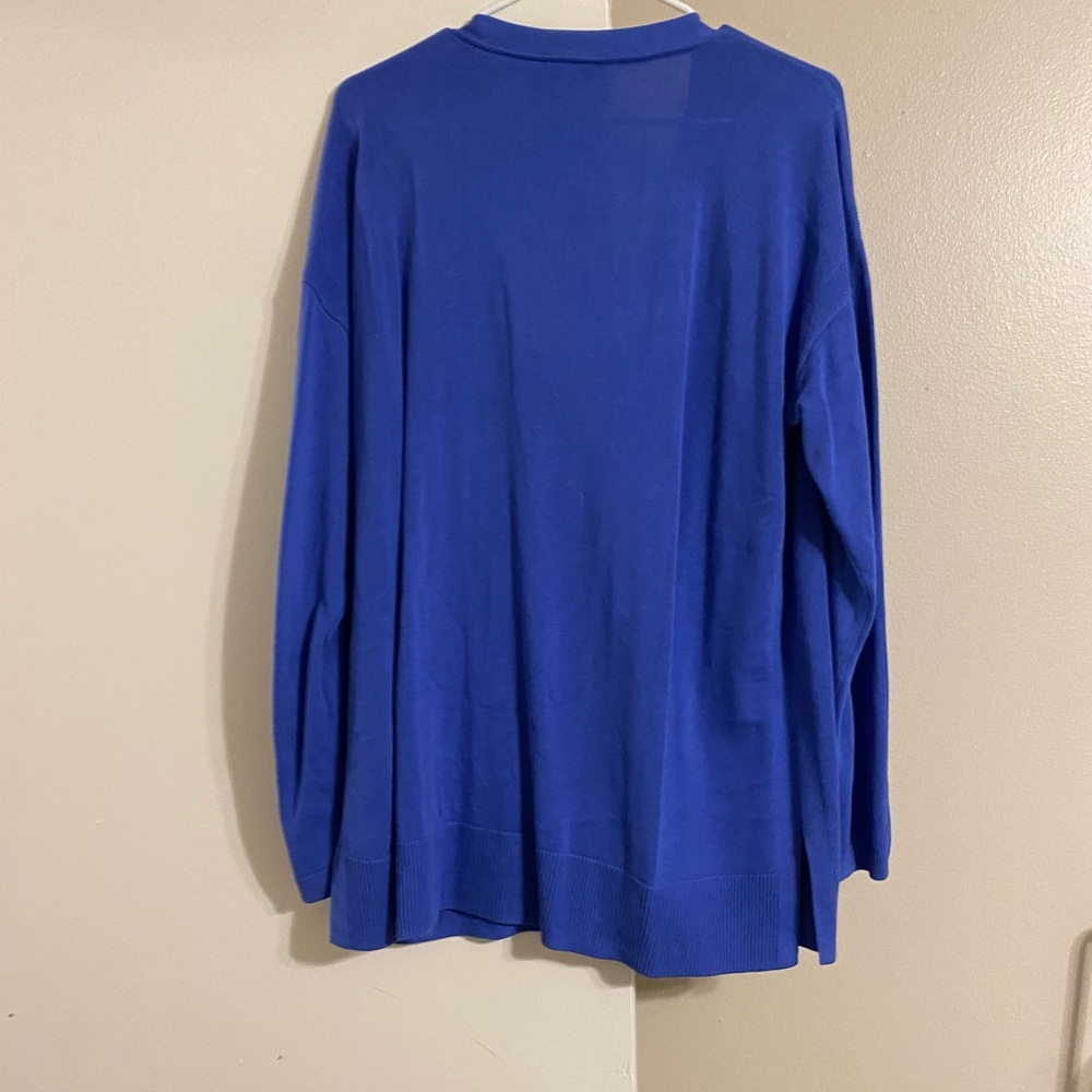 Talbots cardigan - Picture 2 of 5